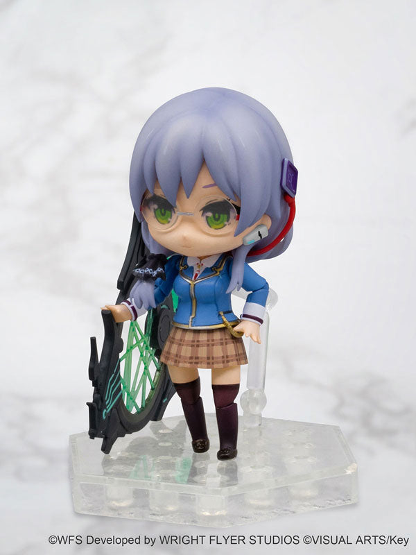 PRE-ORDER Dform+ - Heaven Burns Red - Yuki Izumi