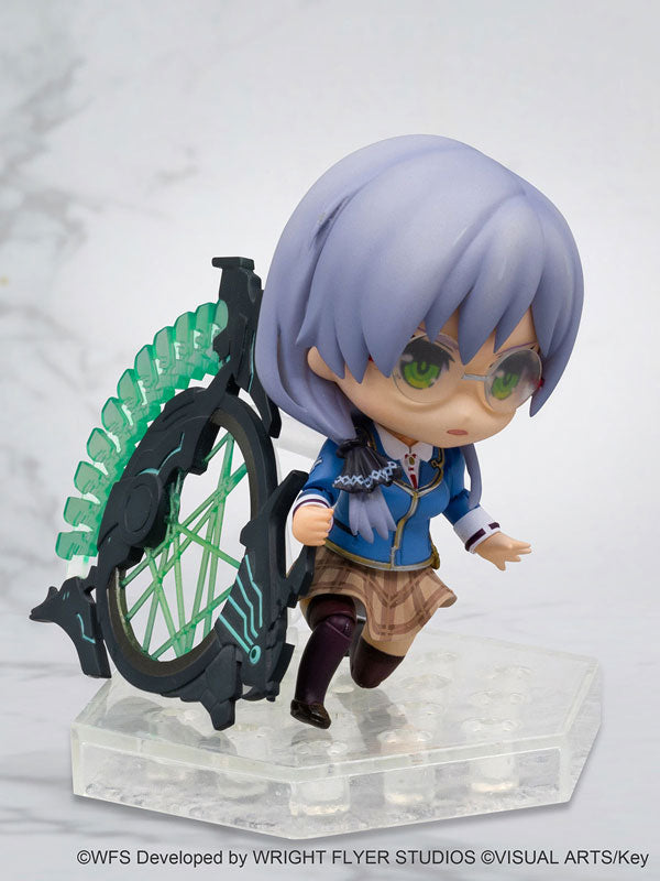 PRE-ORDER Dform+ - Heaven Burns Red - Yuki Izumi