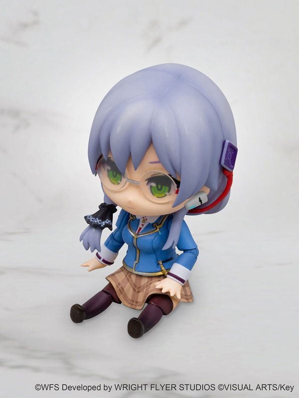 PRE-ORDER Dform+ - Heaven Burns Red - Yuki Izumi