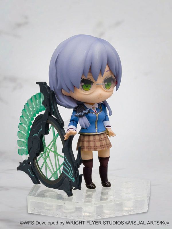 PRE-ORDER Dform+ - Heaven Burns Red - Yuki Izumi