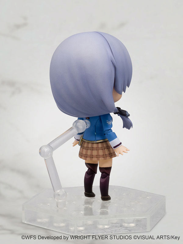 PRE-ORDER Dform+ - Heaven Burns Red - Yuki Izumi