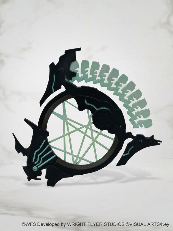 PRE-ORDER Dform+ - Heaven Burns Red - Yuki Izumi