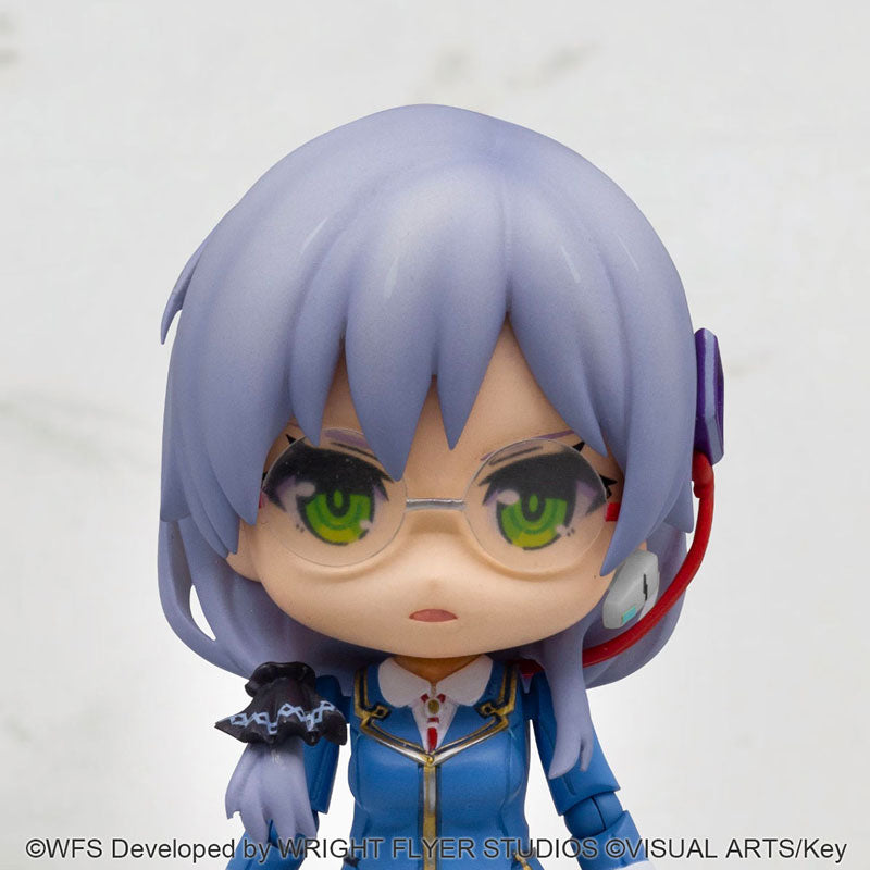 PRE-ORDER Dform+ - Heaven Burns Red - Yuki Izumi