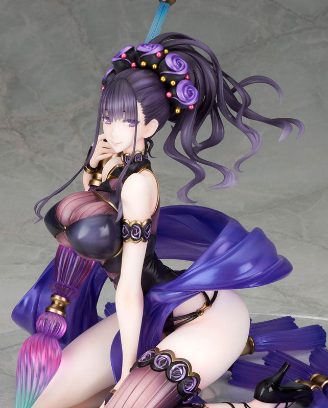 PRE-ORDER Fate/Grand Order - Rider/Murasaki Shikibu 1/6