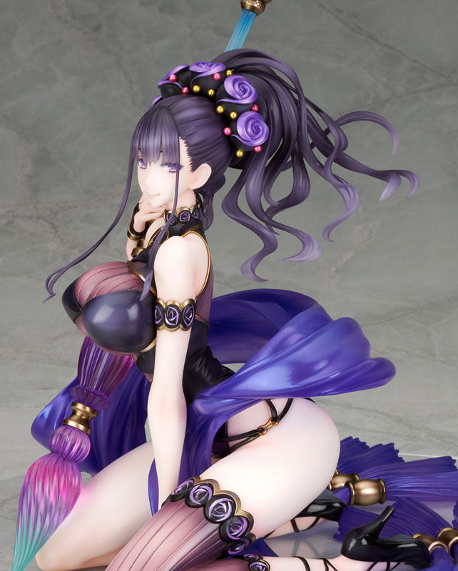 PRE-ORDER Fate/Grand Order - Rider/Murasaki Shikibu 1/6