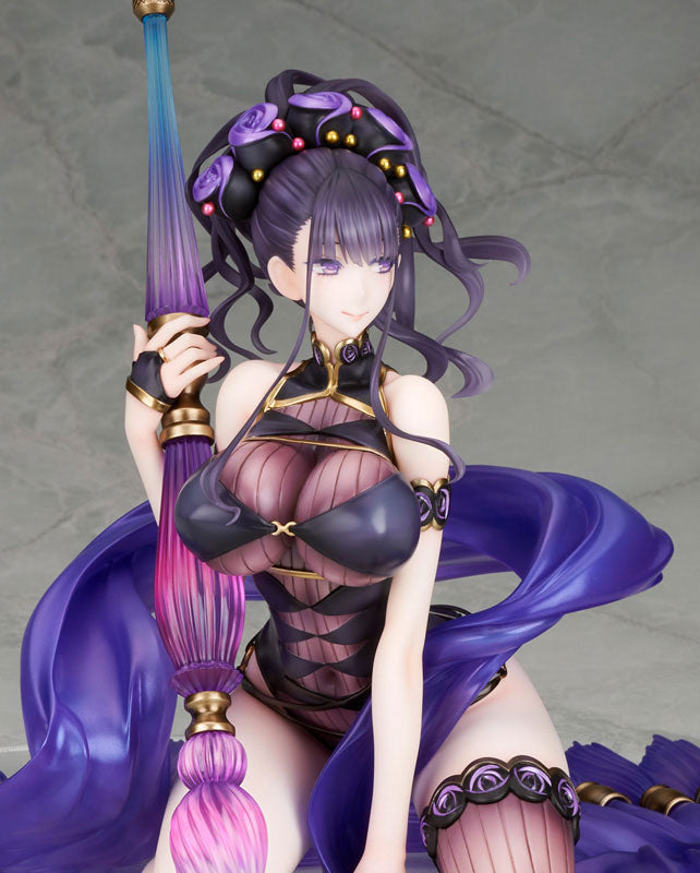 PRE-ORDER Fate/Grand Order - Rider/Murasaki Shikibu 1/6