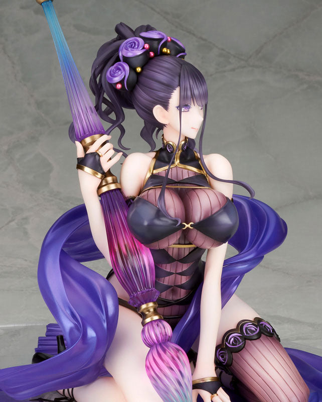 PRE-ORDER Fate/Grand Order - Rider/Murasaki Shikibu 1/6