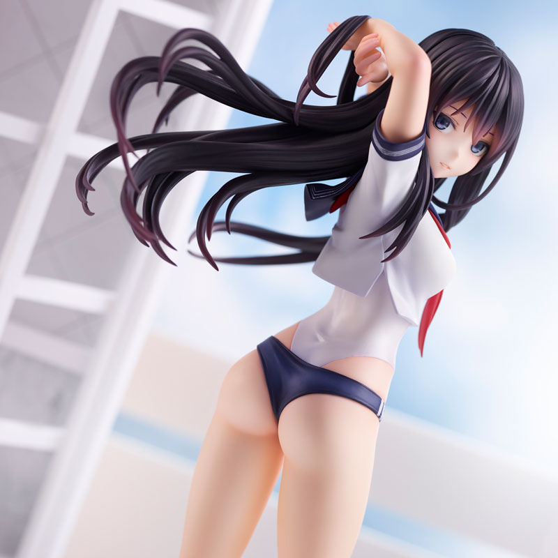 SPECIAL ORDER Coffee Kizoku Illustration - Rika Shiramine-chan [2nd Release] [JP]
