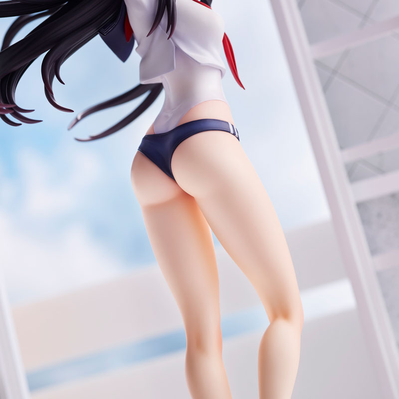 SPECIAL ORDER Coffee Kizoku Illustration - Rika Shiramine-chan [2nd Release] [JP]