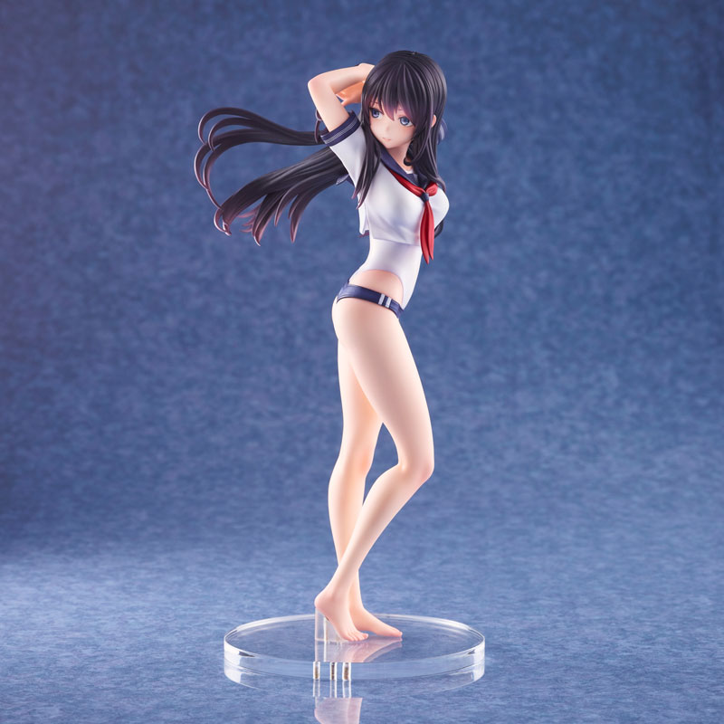 SPECIAL ORDER Coffee Kizoku Illustration - Rika Shiramine-chan [2nd Release] [JP]