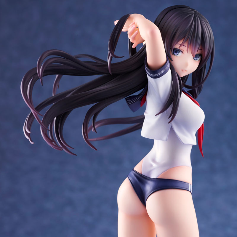 SPECIAL ORDER Coffee Kizoku Illustration - Rika Shiramine-chan [2nd Release] [JP]