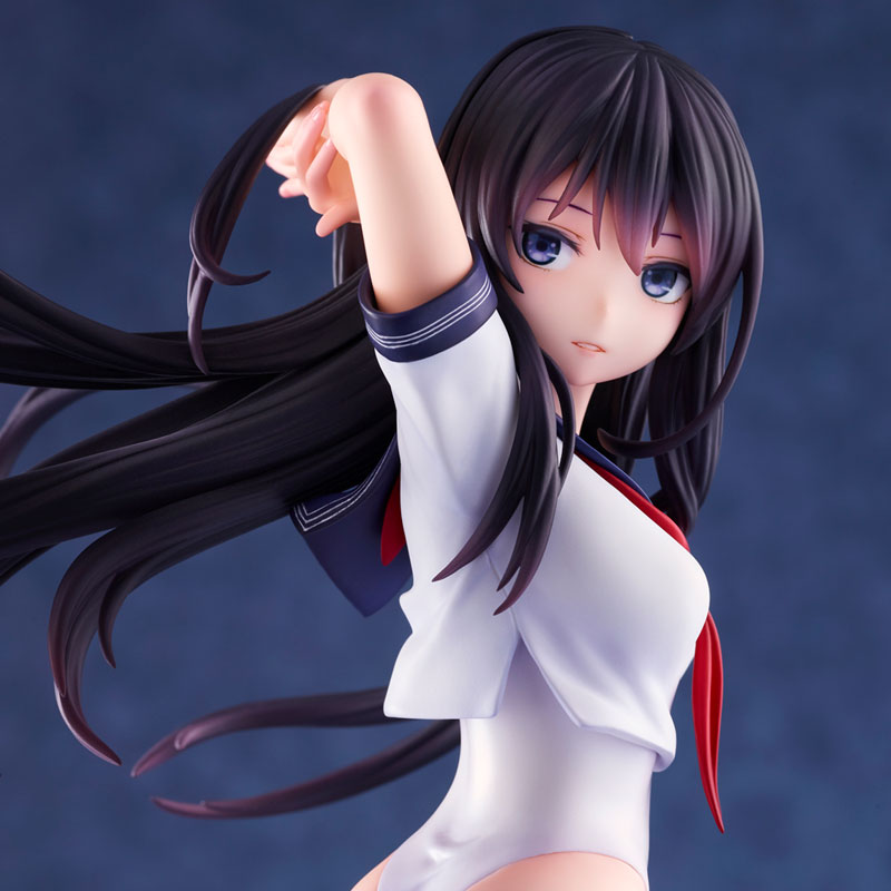 SPECIAL ORDER Coffee Kizoku Illustration - Rika Shiramine-chan [2nd Release] [JP]