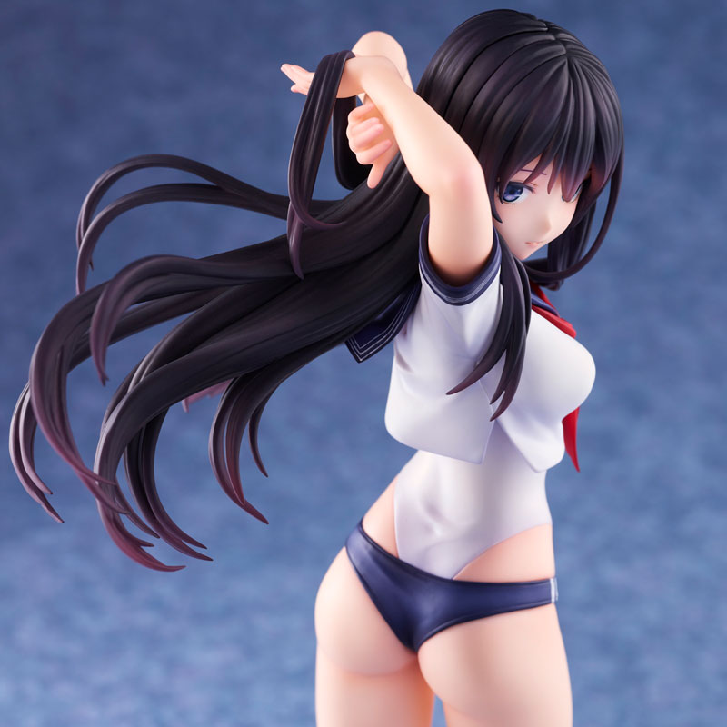 PRE-ORDER Coffee Kizoku Illustration - Rika Shiramine-chan [2nd Release]