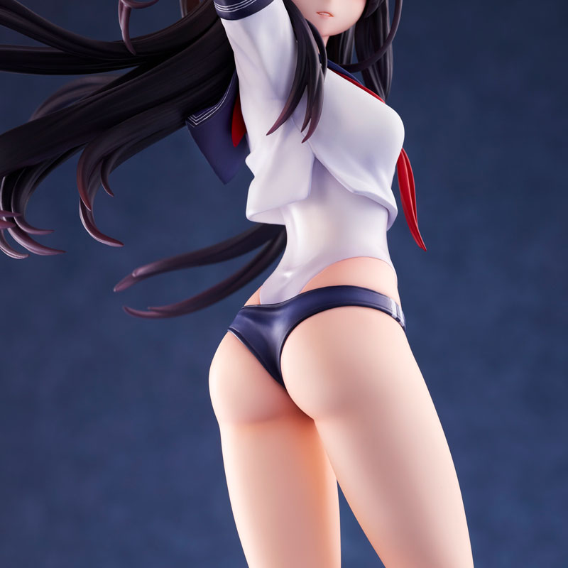 SPECIAL ORDER Coffee Kizoku Illustration - Rika Shiramine-chan [2nd Release] [JP]