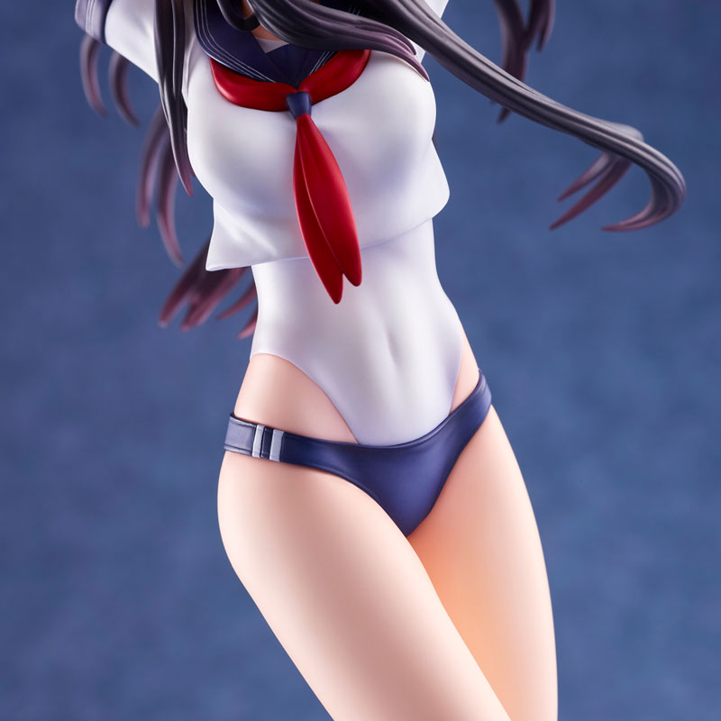 SPECIAL ORDER Coffee Kizoku Illustration - Rika Shiramine-chan [2nd Release] [JP]