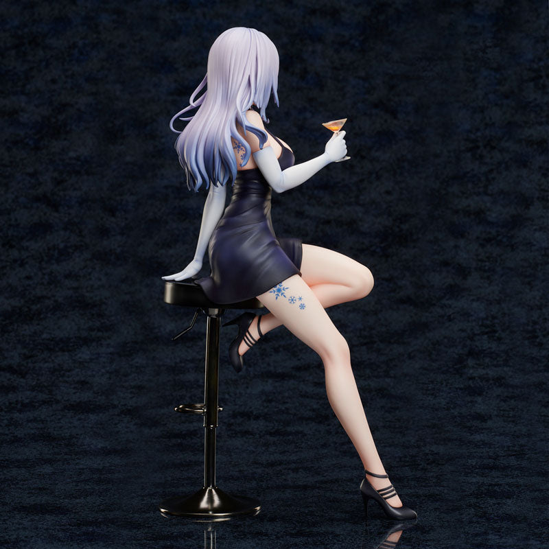 SPECIAL ORDER necomi Illustration - Midwinter Strategy [JP]