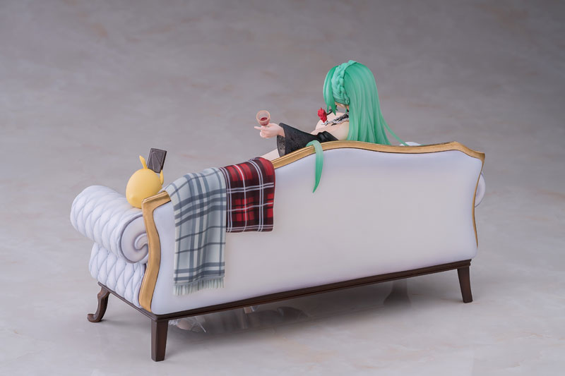 SPECIAL ORDER Azur Lane - Littorio: Calabria Aurea 1/7 [JP]