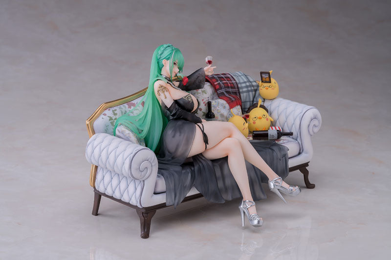 SPECIAL ORDER Azur Lane - Littorio: Calabria Aurea 1/7 [JP]
