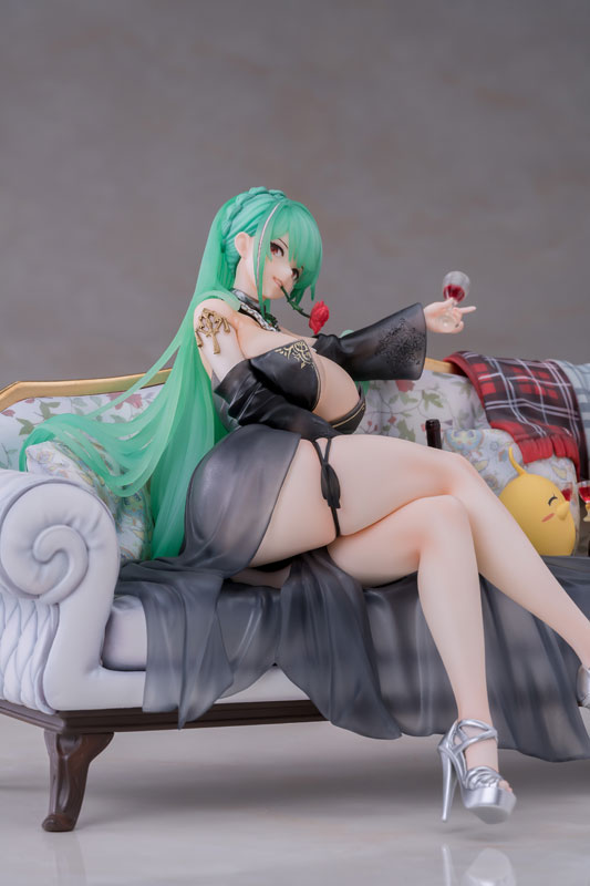 SPECIAL ORDER Azur Lane - Littorio: Calabria Aurea 1/7 [JP]