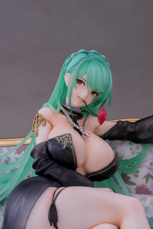 SPECIAL ORDER Azur Lane - Littorio: Calabria Aurea 1/7 [JP]