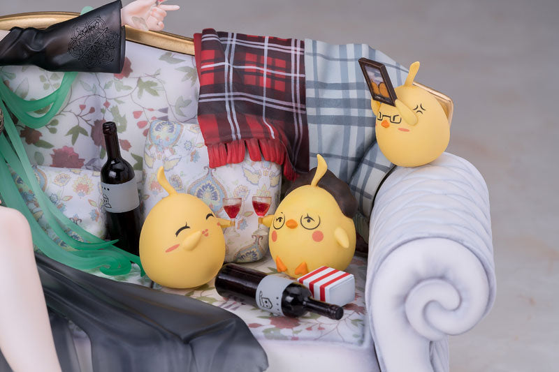 SPECIAL ORDER Azur Lane - Littorio: Calabria Aurea 1/7 [JP]