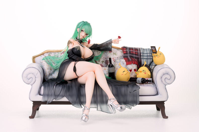 SPECIAL ORDER Azur Lane - Littorio: Calabria Aurea 1/7 [JP]