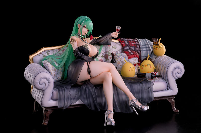 SPECIAL ORDER Azur Lane - Littorio: Calabria Aurea 1/7 [JP]
