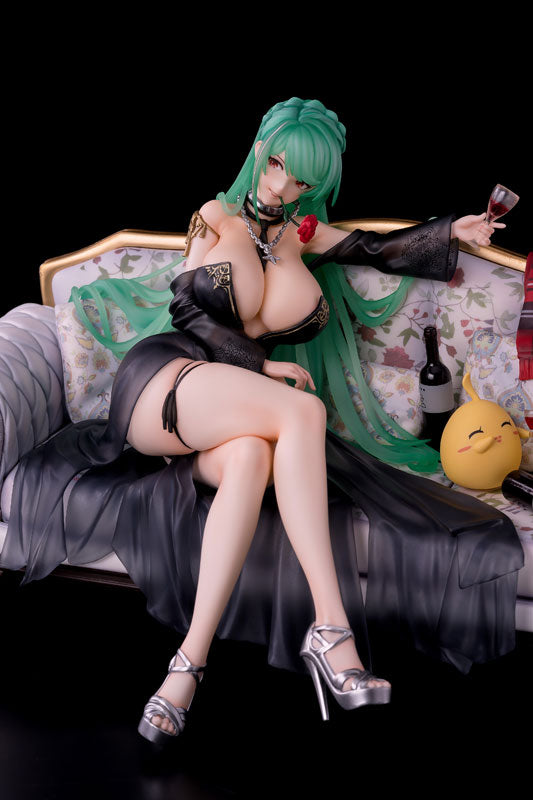 SPECIAL ORDER Azur Lane - Littorio: Calabria Aurea 1/7 [JP]