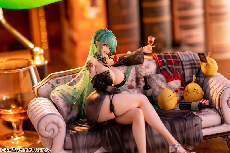 SPECIAL ORDER Azur Lane - Littorio: Calabria Aurea 1/7 [JP]