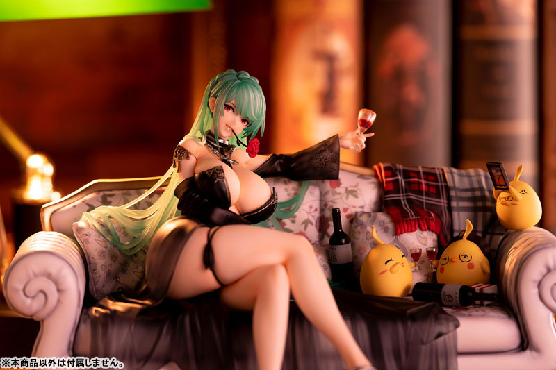 SPECIAL ORDER Azur Lane - Littorio: Calabria Aurea 1/7 [JP]