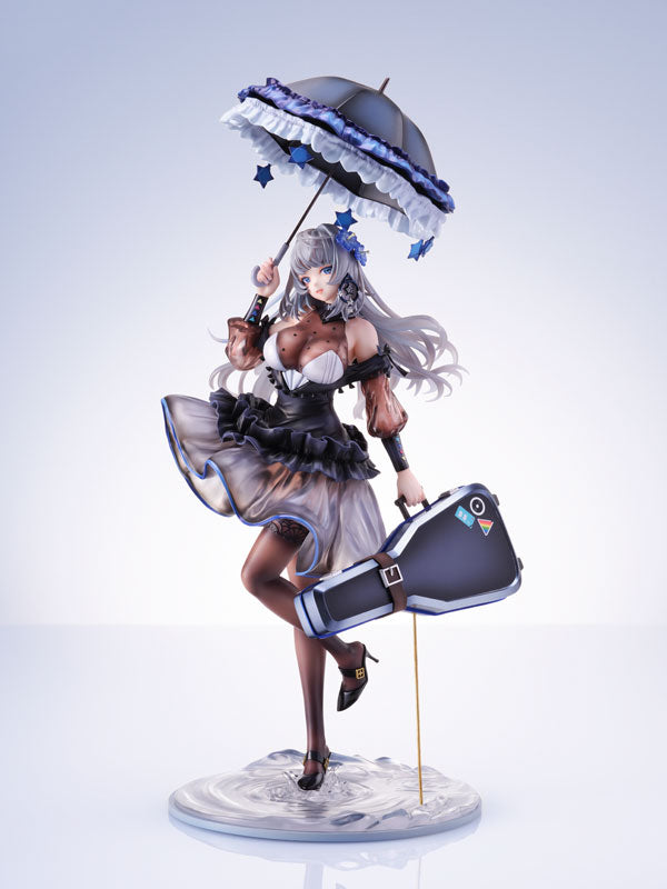 SPECIAL ORDER Girls' Frontline - FX-05: She Comes From The Rain 1/7 [JP]