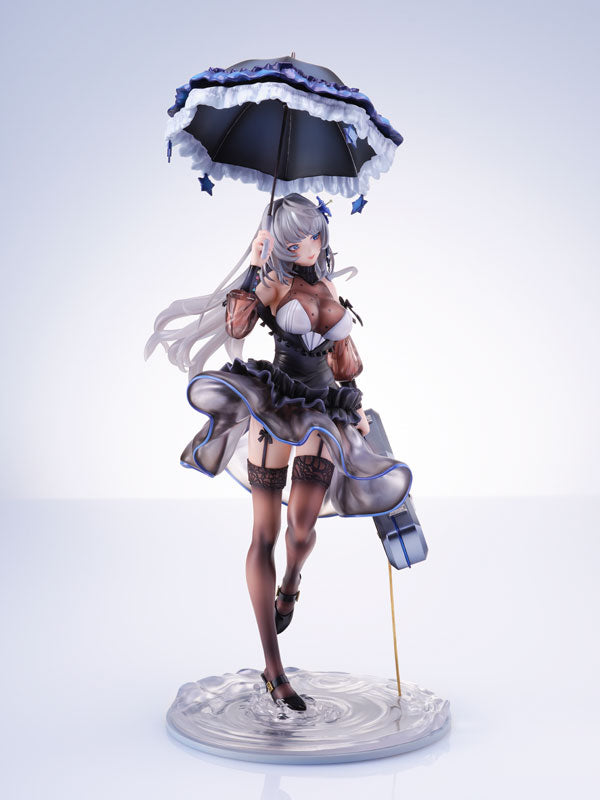 SPECIAL ORDER Girls' Frontline - FX-05: She Comes From The Rain 1/7 [JP]