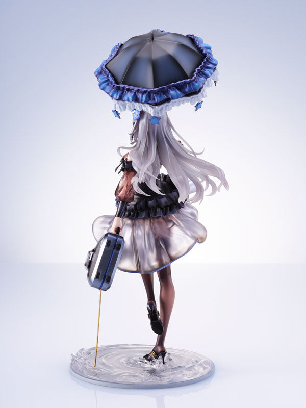 SPECIAL ORDER Girls' Frontline - FX-05: She Comes From The Rain 1/7 [JP]