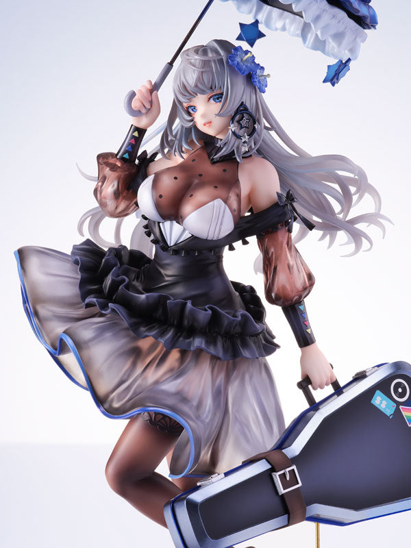 SPECIAL ORDER Girls' Frontline - FX-05: She Comes From The Rain 1/7 [JP]