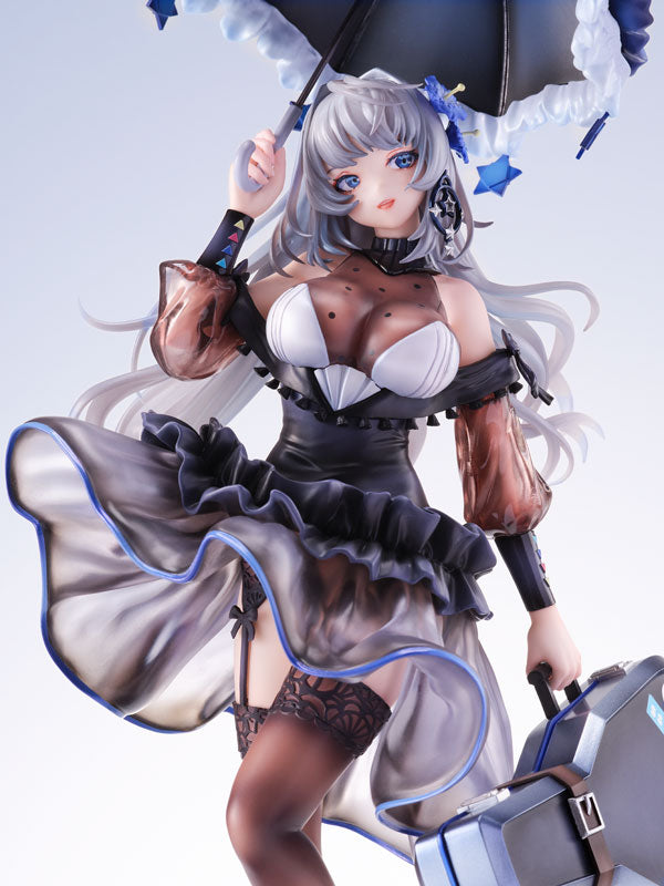 SPECIAL ORDER Girls' Frontline - FX-05: She Comes From The Rain 1/7 [JP]
