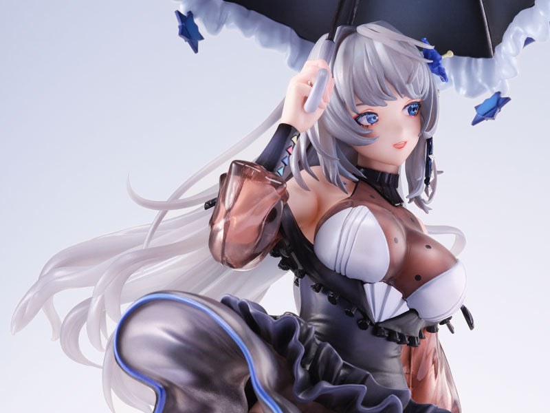 PRE-ORDER Girls' Frontline - FX-05: She Comes From The Rain 1/7
