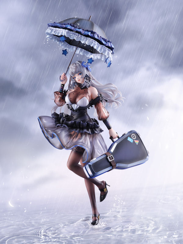 PRE-ORDER Girls' Frontline - FX-05: She Comes From The Rain 1/7