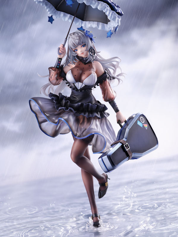 SPECIAL ORDER Girls' Frontline - FX-05: She Comes From The Rain 1/7 [JP]