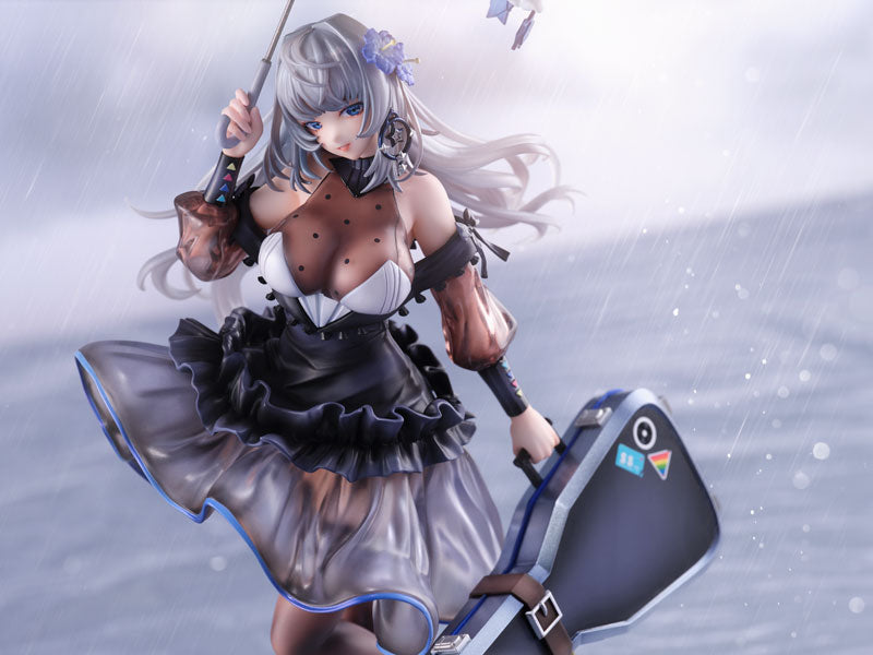 PRE-ORDER Girls' Frontline - FX-05: She Comes From The Rain 1/7