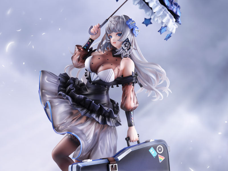 PRE-ORDER Girls' Frontline - FX-05: She Comes From The Rain 1/7