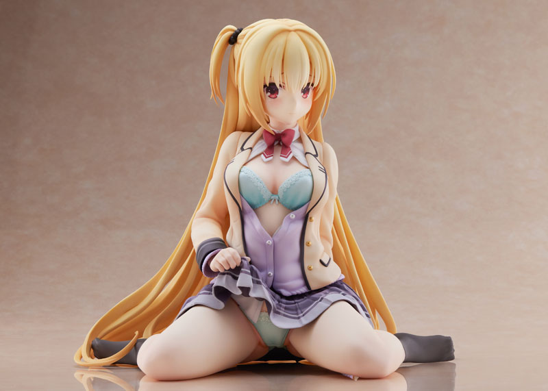 PRE-ORDER Riddle Joker - Nanami Arihara 1/3.5