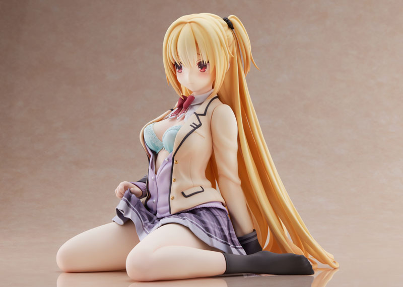 PRE-ORDER Riddle Joker - Nanami Arihara 1/3.5