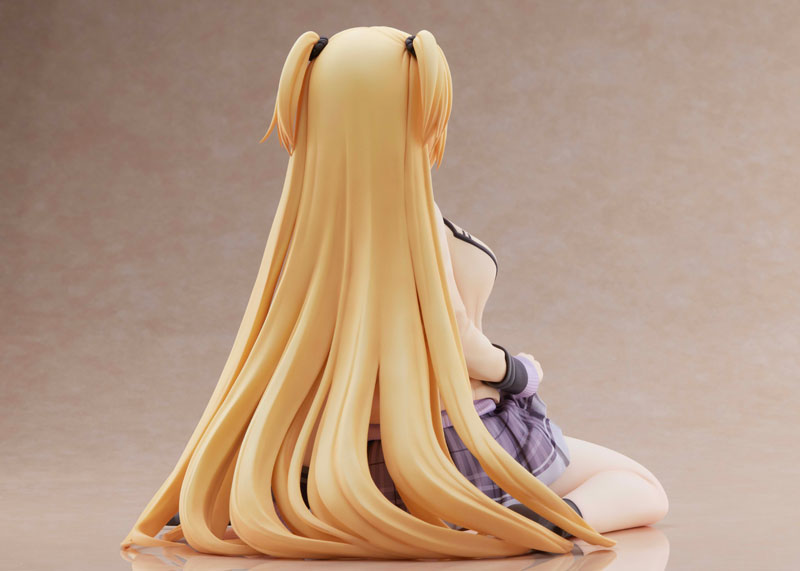 PRE-ORDER Riddle Joker - Nanami Arihara 1/3.5