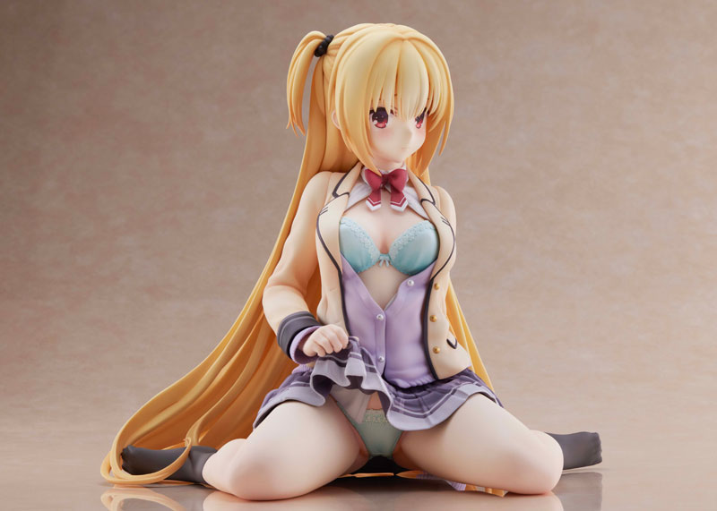 PRE-ORDER Riddle Joker - Nanami Arihara 1/3.5