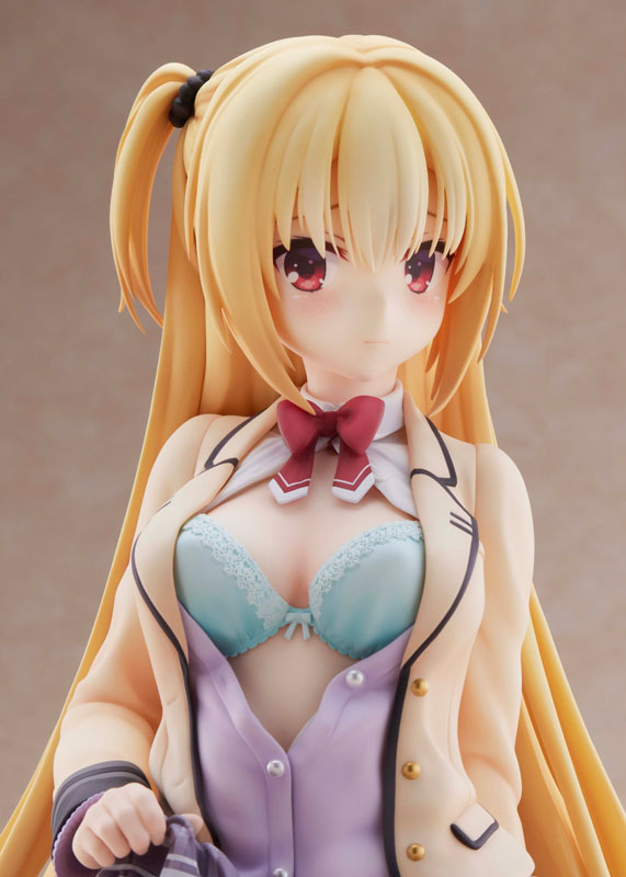 PRE-ORDER Riddle Joker - Nanami Arihara 1/3.5