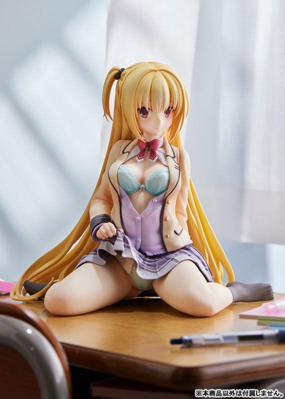 PRE-ORDER Riddle Joker - Nanami Arihara: AmiAmi Limited Edition 1/3.5