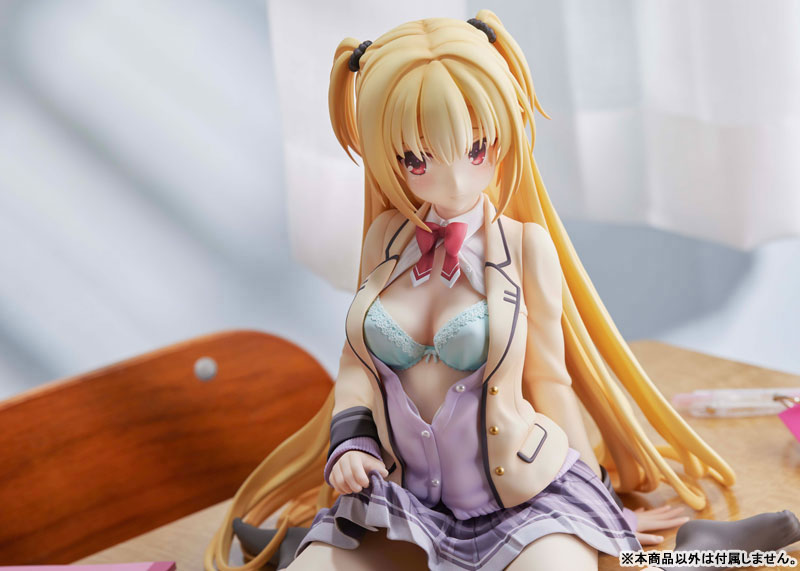 PRE-ORDER Riddle Joker - Nanami Arihara: AmiAmi Limited Edition 1/3.5