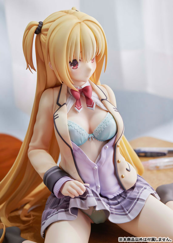 PRE-ORDER Riddle Joker - Nanami Arihara: AmiAmi Limited Edition 1/3.5