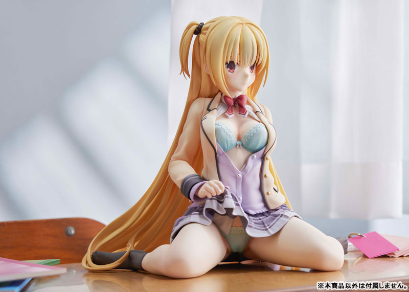 PRE-ORDER Riddle Joker - Nanami Arihara: AmiAmi Limited Edition 1/3.5