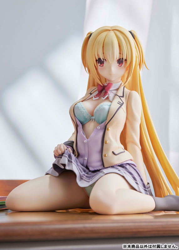 PRE-ORDER Riddle Joker - Nanami Arihara: AmiAmi Limited Edition 1/3.5